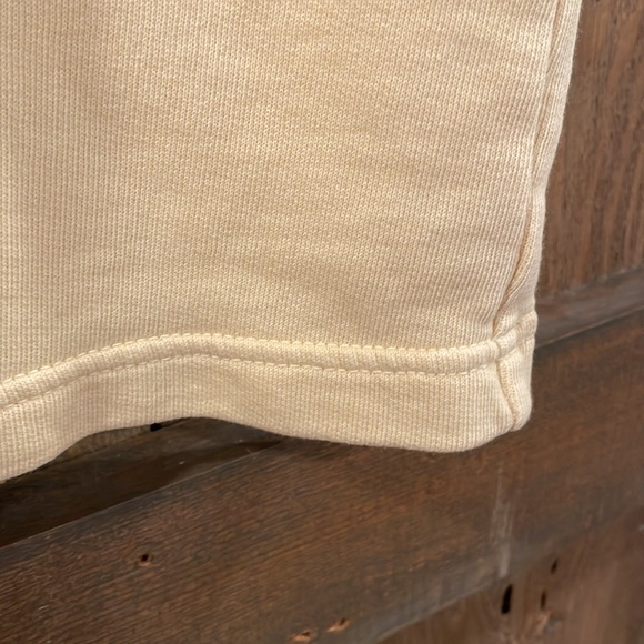 Lou & Grey sweatshirt dress size Small - Picture 5 of 5